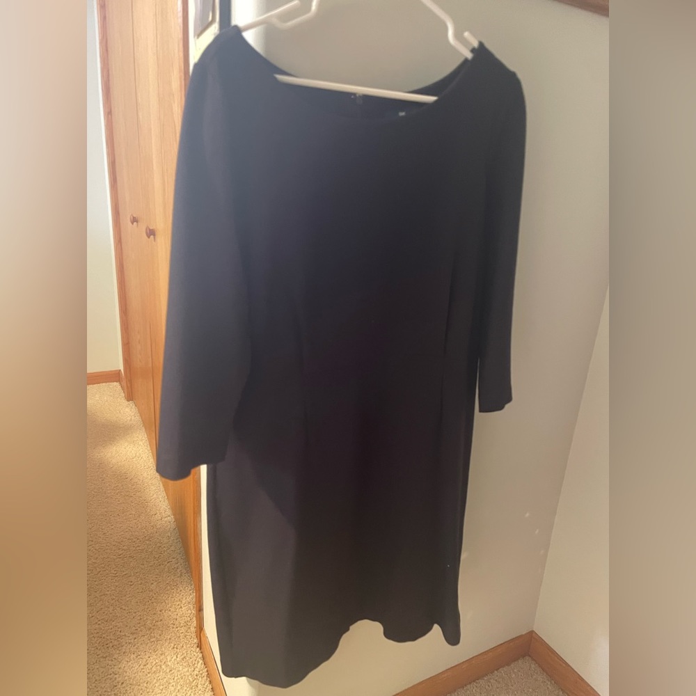 Gap Knit Dress